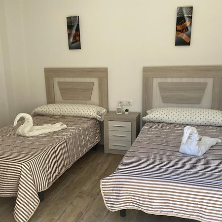 La Casita Alere En Playa Carnota Con Patio Y Barbacoa Villa Ngoại thất bức ảnh