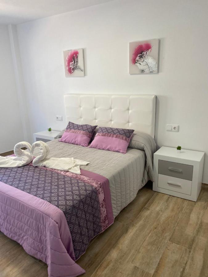 La Casita Alere En Playa Carnota Con Patio Y Barbacoa Villa Ngoại thất bức ảnh